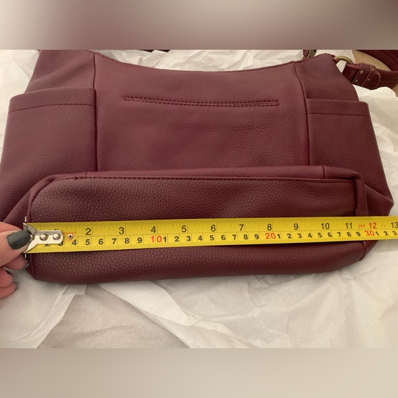 The Sak Collection hobo bag - Picture 16 of 16